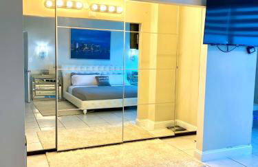 Castle Beach Resort Condo - Panoramic Large Penthouse or Deluxe 1 BR Direct Ocean View and beach access- Updated-Free parking- - Photo 67