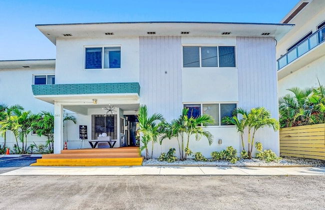 Tranquil Beachside Studio Near Marinas & Dining - Foto 6