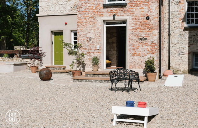 STAY Lagom Coastal House - Foto 23