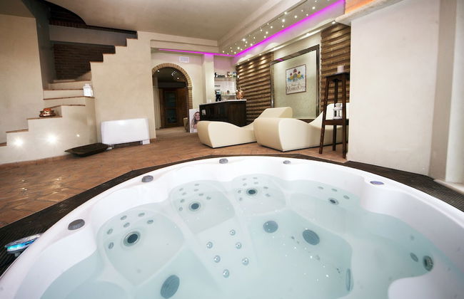 Mansion in Montefiascone Near Lake Bolsena - Foto 42