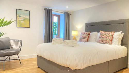 Scandic House, 1 Bed Apartments, Sleeps 2, Ulverston - Foto 3