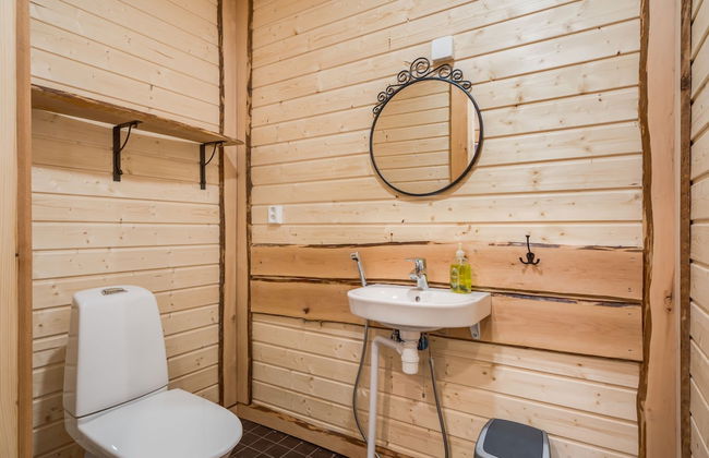 Aulanko Lake Villa - Peace & Privacy - Foto 19