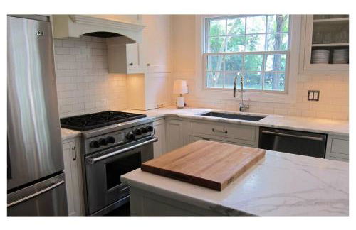 private luxe, garden, wellness home steps from Princeton - Foto 1