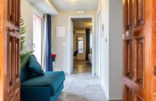 Domus Mea, Case Vacanza Vista Mare vicino Taormina - Foto 7