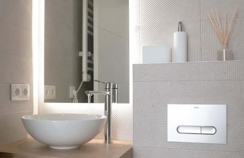 Boutique Plaza Catalonia Suites Cornellá - Foto 24