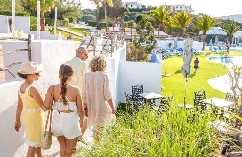 FERGUS Club Carema Splash - Foto 101