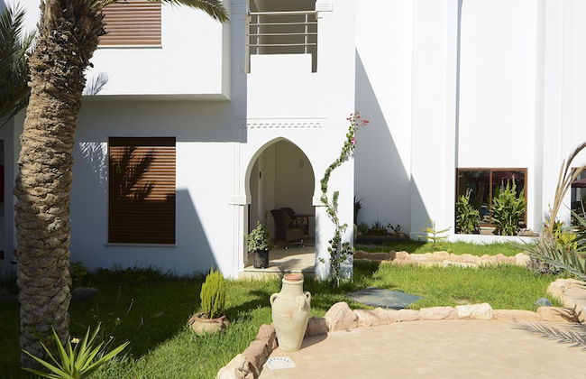 Palm Djerba Suites - Photo 57