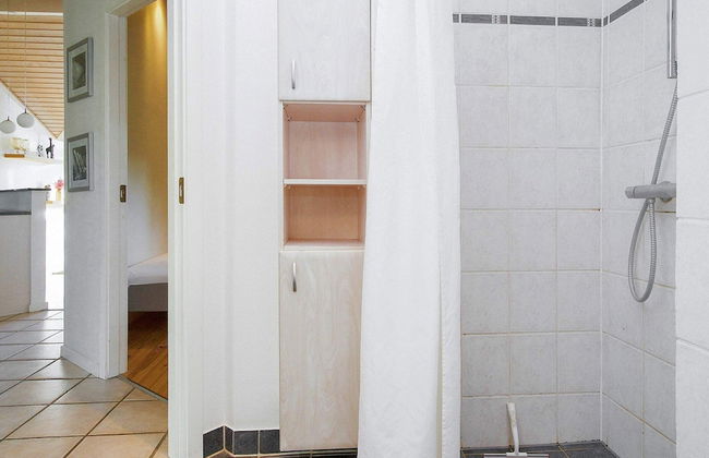 8 Person Holiday Home in Gorlev - Foto 10