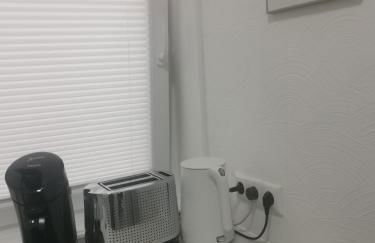 Schöne Stadtwohnung Miltenberg Perle am Main - Foto 18