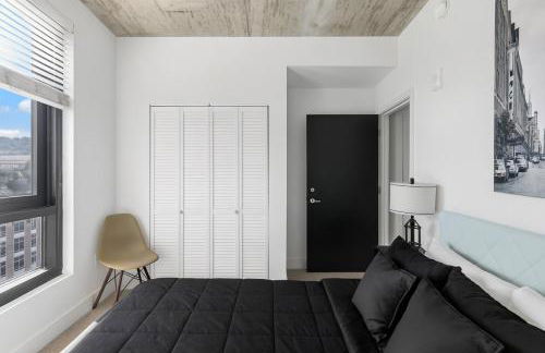 Modern 3BR Condo Five Points South Gem - Foto 27