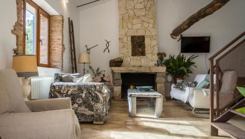 Casa Rural Castillo JABUGO - Foto 2