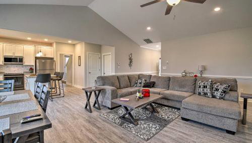 Spacious Home Less Than 1 Mi to Kiptopeke State Park! - Foto 5