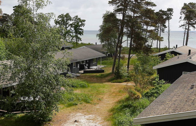 8 Person Holiday Home in Nexo-by Traum - Foto 51