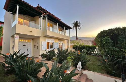 Villa Paradise - Foto 1