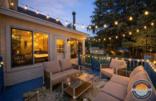 Labelle Blue Haven Relaxing Williams Bay Getaway - Foto 1