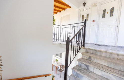 Αnastasia apartments - Foto 41