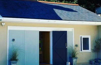 Cosy Couples Getaway - The Nook, set in 6 acres of private grounds - Foto 1