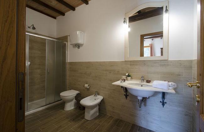 Villa Febea - Villa Febea Tenuta-villa Febea Tenuta - Foto 37