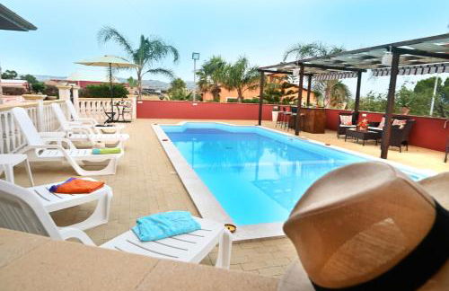Villa Radiosa In Sicily with private fenced pool, Please read, leggete, HOST INFO for correct cost - Foto 43