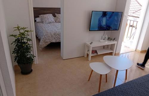 Versalles Beach Apartament - Photo 26