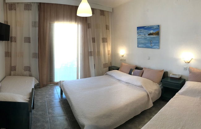 Victor-Eleni Hotel - Foto 55