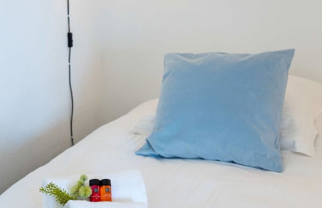 Beautiful Spacious Studio With Frontal sea View - Foto 14