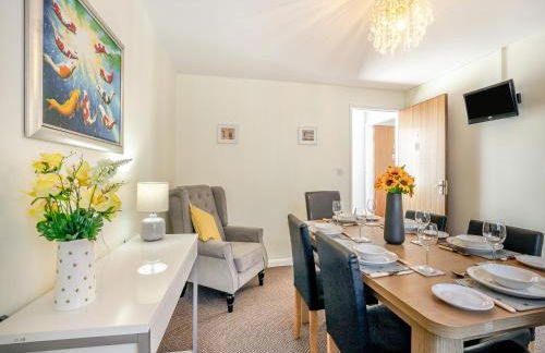 Katelan's Cottage - Uk42145 - Foto 7