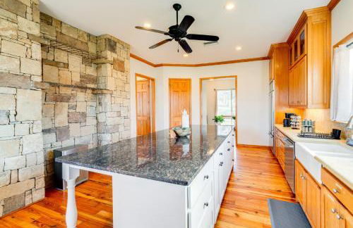 11 Mi to Downtown Denton Spacious Ranch Retreat - Photo 8