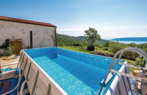 Gorgeous Home In Moscenicka Draga - Foto 11