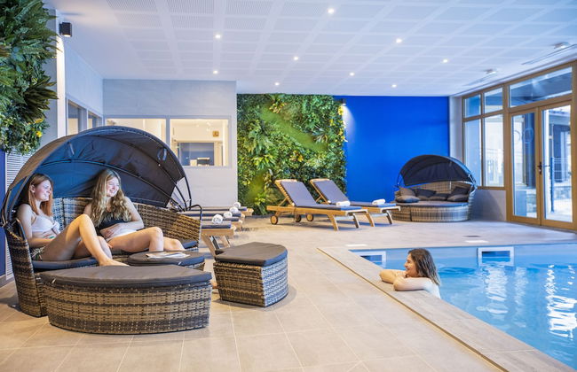 Résidence Club MMV Les Clarines - Photo 27