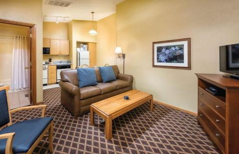 Wyndham Pagosa Springs -2BR- Apartment with Resort Access - Foto 28