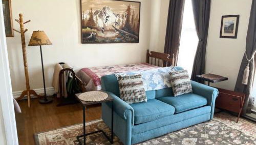 Historic Capitol Hotel Vacation Suites Downtown - Foto 4