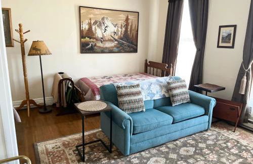 Historic Capitol Hotel Vacation Suites Downtown - Foto 4