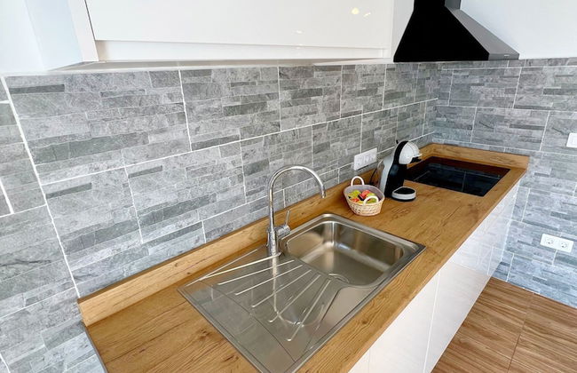 Sea View Bungalow with Communal Pool - Foto 19