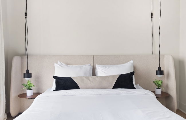 The Eighteen by Kasa - Foto 16