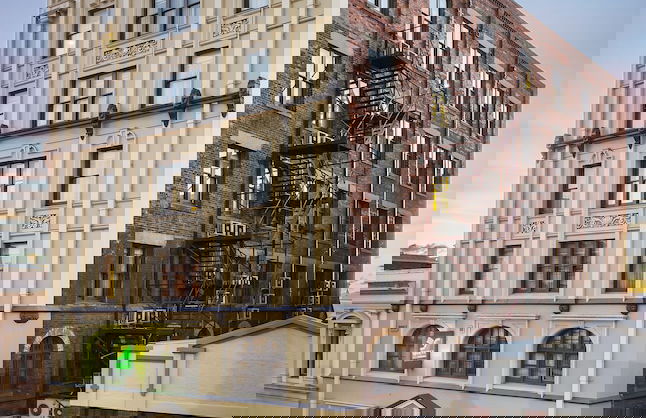 Launceston Central Apartment Hotel - Foto 33