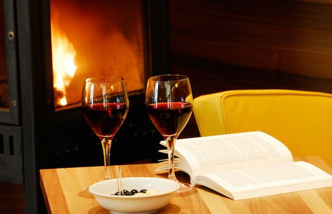 Apparthotel Gartenresidence Nalserhof - Photo 69