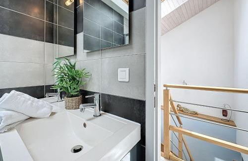 Holiday Home L'écume by Interhome - Foto 16