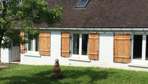 La Maisonnette de Senlis - Foto 3