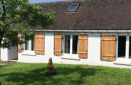 La Maisonnette de Senlis - Foto 3