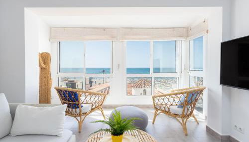 Higuerón Rental Playa Cuesta - Photo 2