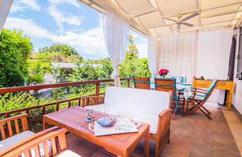 Forest&Sea apartment-Bikes&table incl - Foto 1