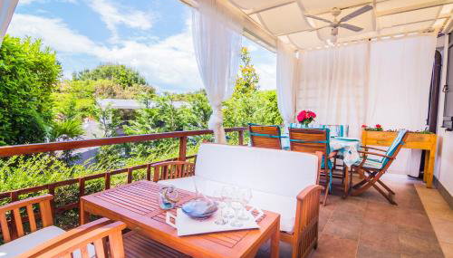 Forest&Sea apartment-Bikes&table incl - Foto 1