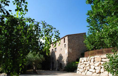 Masia El Canalot - Molí Del Pont - Foto 16