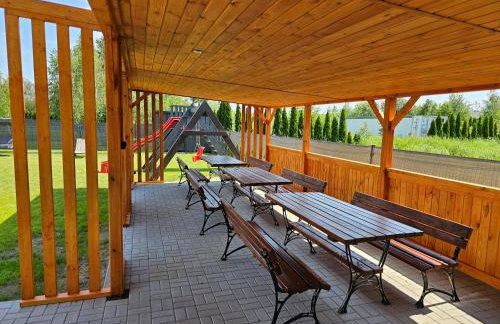 Family Resort Powidz - Foto 17