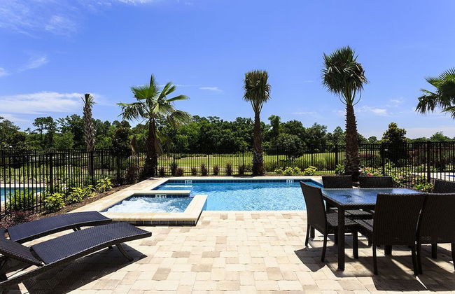 Je53392 - Reunion Resort - 5 Bed 5 Baths Villa - Foto 33