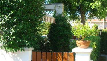 Villetta Cinquale Versilia - Foto 2