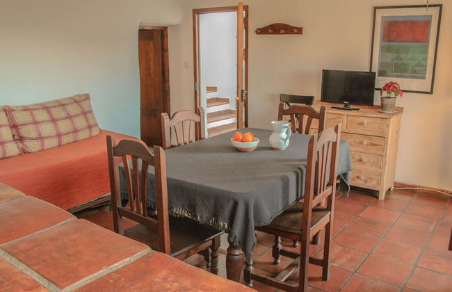 Casa Rural Catifalarga Capileira - Foto 49