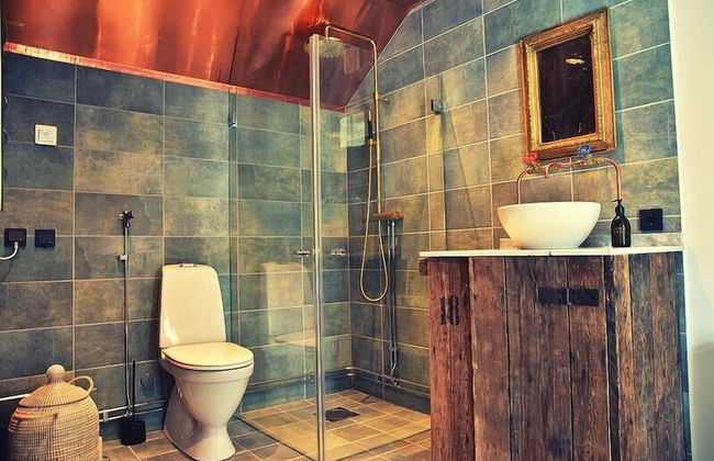 Fishermans Cabin - Photo 11