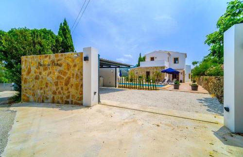 Villa La Sella by Rock Rentals - Foto 37